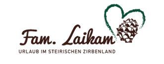 Logo - Baumgartner Hube - Weißkirchen - Steiermark